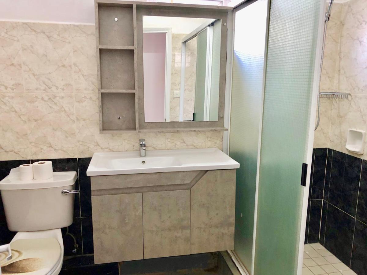 Beachfront Villa In A Beautiful And Secured Complex Flic-en-Flacq Екстериор снимка