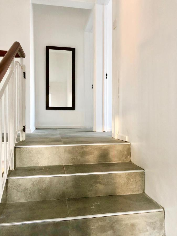 Beachfront Villa In A Beautiful And Secured Complex Flic-en-Flacq Екстериор снимка