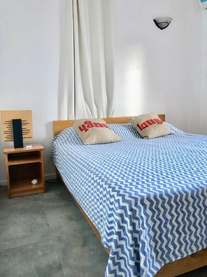 Beachfront Villa In A Beautiful And Secured Complex Flic-en-Flacq Екстериор снимка